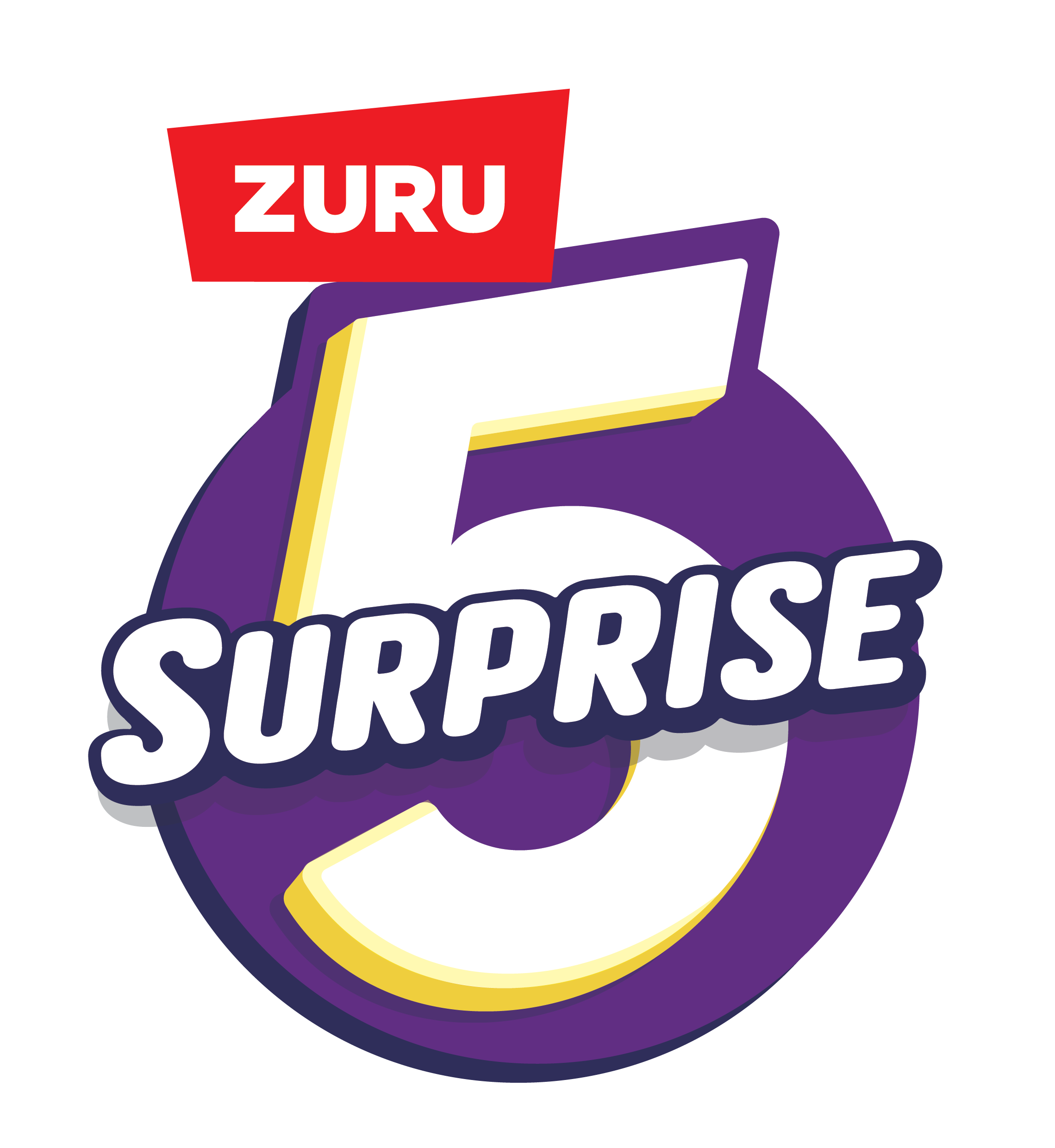 5 Surprise logo